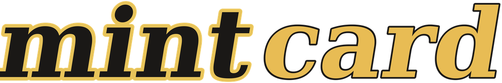 mintcard logotipo