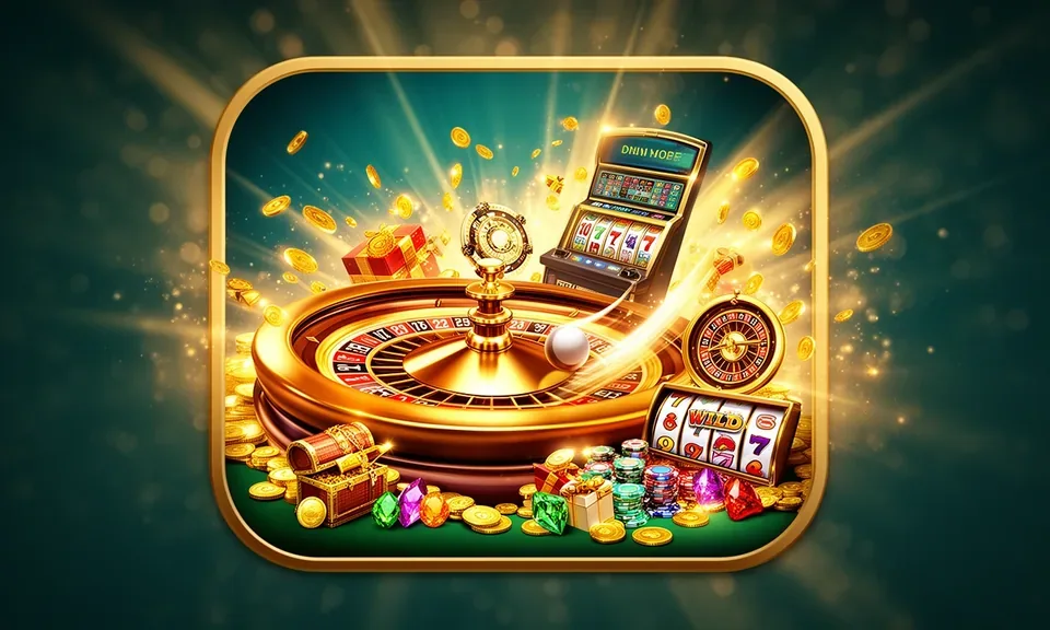 mintcard Baccarat En Vivo Ciudad Perdida en mintcard